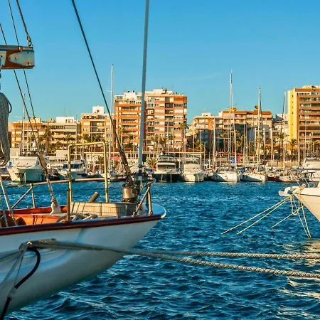 アパート Imperial Ii *