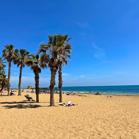 Imperial Ii アパート *