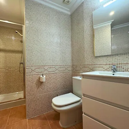 アパート Imperial Ii *