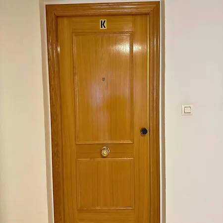 アパート Imperial Ii トレビエハ