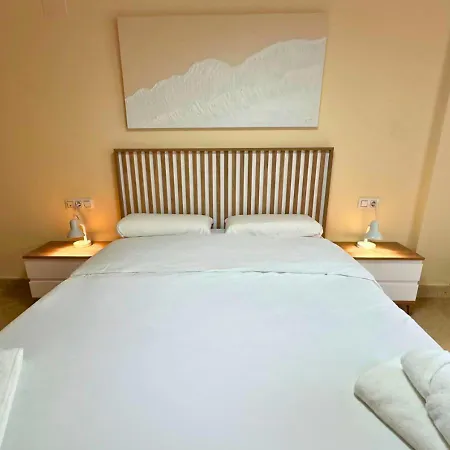 アパート Imperial Ii