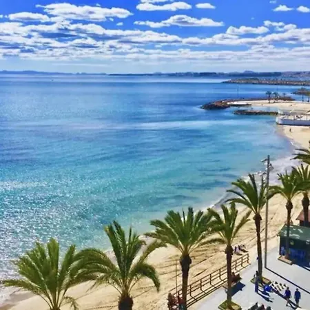 Imperial Ii アパート