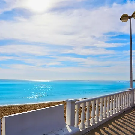 Imperial Ii アパート トレビエハ