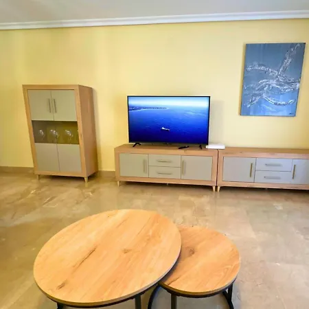 Imperial Ii アパート