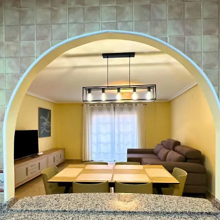 Imperial Ii アパート トレビエハ