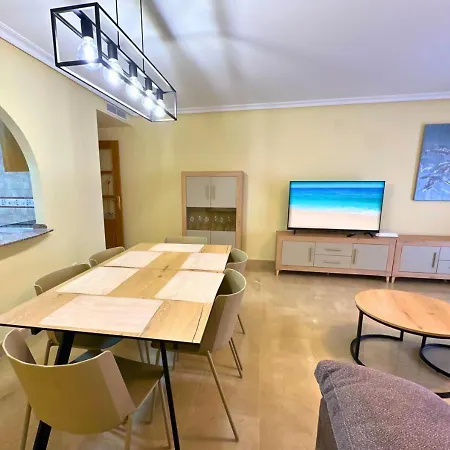 Imperial Ii アパート *