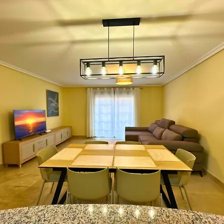 Imperial Ii アパート トレビエハ