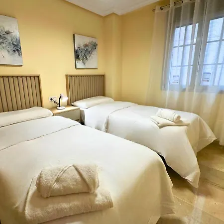 アパート Imperial Ii *