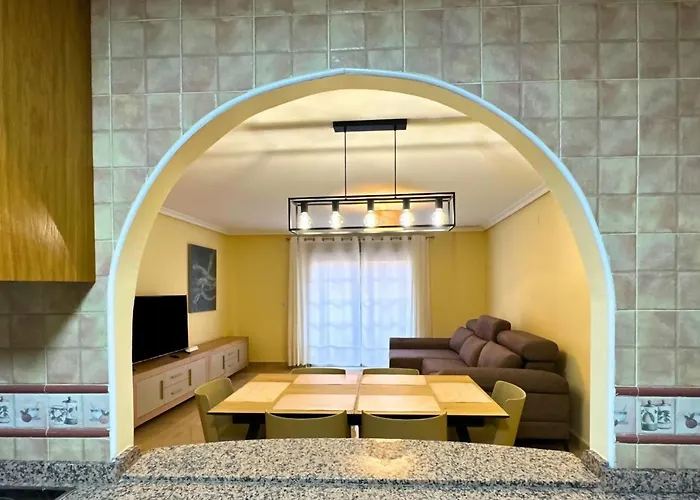 Imperial Ii Apartment Torrevieja