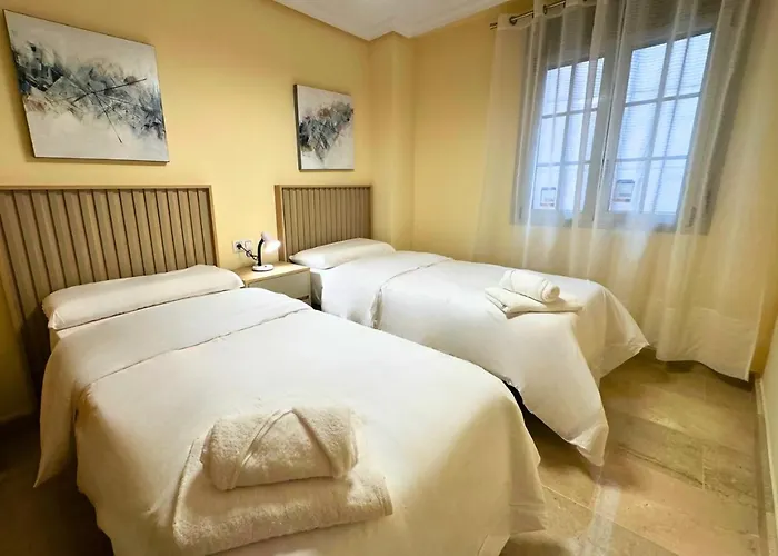 Apartment Imperial Ii *