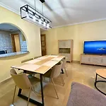 Imperial Ii Apartman Torrevieja